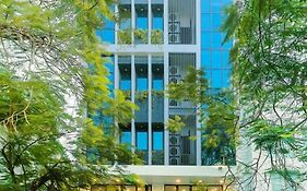 AUI Hotel 95 Nguyễn Trãi